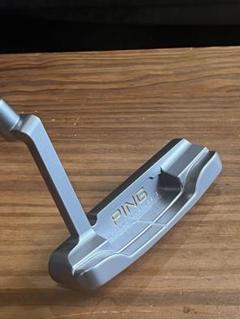 PING PLD ANSER 30 パター 34インチ
