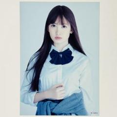 AKB48 小嶋陽菜 生写真 6枚 こじはる - メルカリ