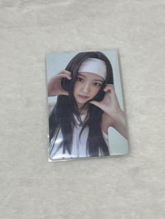 ユジン　タワレコ　② 専用 2025年最新】IVE ユジン タワレコの人気アイテム - メルカリ