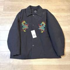 2025年最新】ZARA メンズ スカジャンの人気アイテム - メルカリ