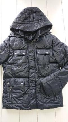 メルカリ H M ダウンジャケット ネイビー メンズ 紺 S 暖かい 美品 エイチ アンド エム 2 300 中古や未使用のフリマ メルカリ H M ダウンジャケット ネイビー メンズ 紺 S 暖かい 美品 エイチ アンド エム 2 300 中古や未使用のフリマ
