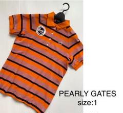PEARLY GATES パーリーゲイツ レディース ゴルフウェア
