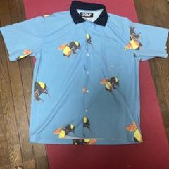 2025年最新】GOLF WANG ポロシャツの人気アイテム - メルカリ
