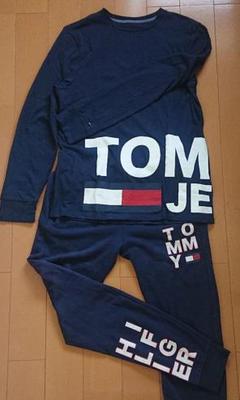 トミー ヒルフィガー/セットアップの中古/未使用品 - メルカリ トミー ヒルフィガー/セットアップの中古/未使用品 - メルカリ