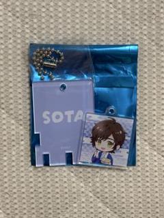 HoneyWorks 極楽湯 タオル 缶バッジ 入浴剤ブロマイド SD 当店在庫してます！ HoneyWorks 極楽湯 タオル 缶バッジ 入浴剤