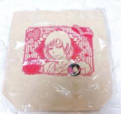 【新品未開封】臨也 缶バッジ付きキャンバストート