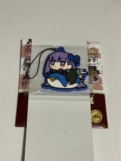 ワダアルコ展 限定 ランダム ラバーチャーム メルトリリス