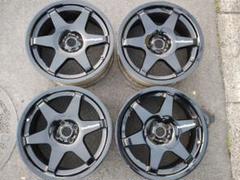 TecnoMagnesio　205R 17インチ TecnoMagnesio 205R 17インチ - メルカリ