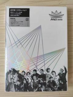Snow Man Dome Tour 2024 RAYS Blu-ray 2枚組