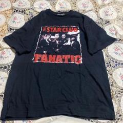 AZFR バンド Tシャツ ビンテージ 古着 90s THE STAR CLUB JUNK USA製 90s THE LEGENDARY PINK DOTS ロックT バンドT