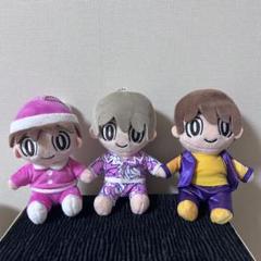 岩橋玄樹 fairytales Lil G キーホルダー 2025年最新】岩橋玄樹 lil gの人気アイテム - メルカリ