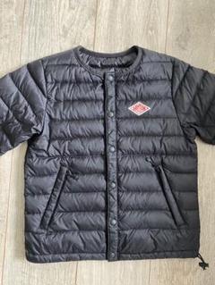 (marrki さん専用)DANTON キッズ ダウンジャケット 美品 M 2025年最新】ダントン キッズ ダウン mの人気アイテム - メルカリ