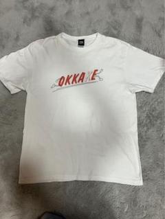 2025年最新】OKKAKE tシャツの人気アイテム - メルカリ