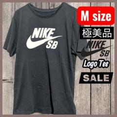 NIKE SB ナイキ エスビー　ロゴ　Tシャツ　極美品　Simpleのサムネイル