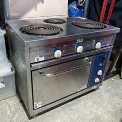 即決可❗️業務用　レンジ　大型　ニチワ電機 電気レンジ  型式 NER-90AMP m49924407798_1.jpg?1695370691