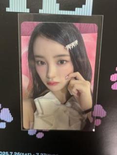 ME:I 夢へのはじまり DVDBOX 11枚組　櫻井美羽トレカ付き ME:I 夢へのはじまり DVDBOX 11枚組 櫻井美羽トレカ付き ME:I