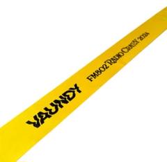 vaundyグッズ一色　銀テ付き 2025年最新】Vaundy 銀テの人気アイテム - メルカリ