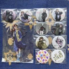 radio eva 第二弾 缶バッジ カード コンプリートセット グッズ・雑貨類・食品(並び順：価格(高い順)) | EVANGELION