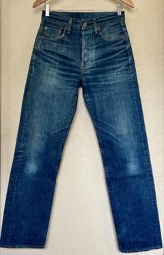 【極上色落ち】70s リーバイス684 w29 人気が高い 極上色落ち】70s リーバイス684 w29 メンズ パンツ
