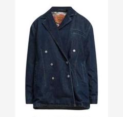 ESTNATION（エストネーション）の「GANNI×LEVIS / デニム
