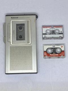 National RXーS70 REVERSE カセットプレーヤージャンク品 National RXーS70 REVERSE カセットプレーヤージャンク品 - メルカリ