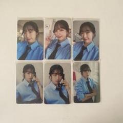 WJSN 宇宙少女 トレカ スビン