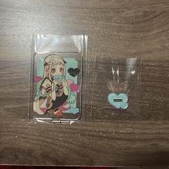 地縛少年花子くん プリンセスカフェ BIGアクリルスタンド 八尋