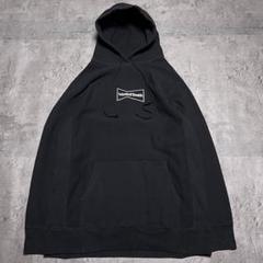 wasted youth パーカー　XL Wasted Youth HEAVY WEIGHT ZIP HOODIE – HUMAN MADE Inc.