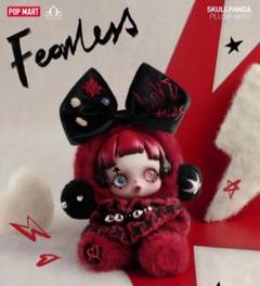 POPmart skullpanda タイ限定 ぬいぐるみの通販 by もなか's
