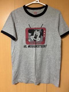 UTミッキーマウス