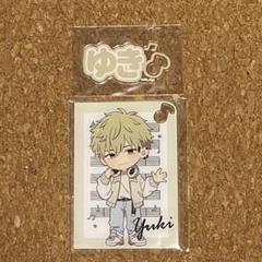 ギヴン展　缶バッジ　吉田由紀 Amazon.co.jp: ギヴン展 ギヴン 缶バッジ 吉田 由紀 ゆき2個