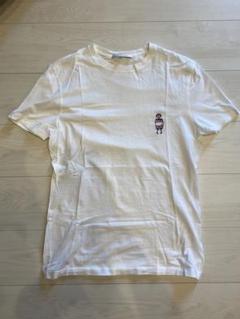 ね*ね様 CARVEN ヤギをモチーフにした刺繍Tシャツ 10f720046e074087e5059b6116348e