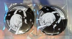 東京リベンジャーズ 東リべ 新体験展 韓国 缶バッジ 場地圭介 東京リベンジャーズ 東リべ 新体験展 韓国 缶バッジ 場地圭介