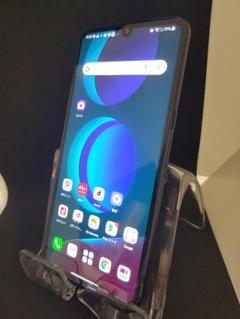 LG V60 ThinQ docomo5G 本体 8GB/128GB l-51a