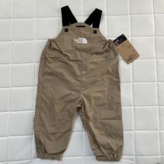 ノースフェイス　プレイウェア（90センチ） ノースフェイス プレイウェア（90センチ） - メルカリ