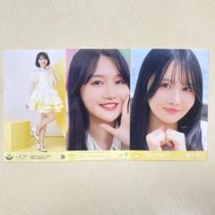 ≒JOY藤沢莉子　生写真