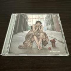 CD マデリン・ペルー / ケアレス・ラヴ 美品