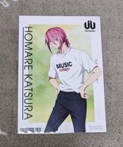 UniteUp! 桂ほまれ 缶バッジ 16個セット 2025年最新】桂ほまれの人気アイテム - メルカリ