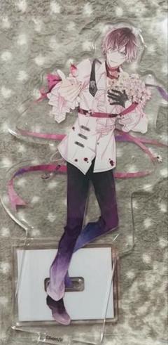 本日限定　DIABOLIK LOVERS アヤト　特典