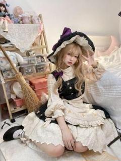 2025年最新】霧雨魔理沙 コスプレの人気アイテム - メルカリ