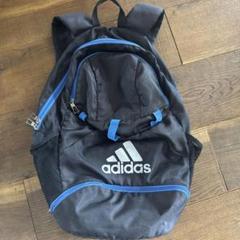 アディダス　サッカーボールリュック