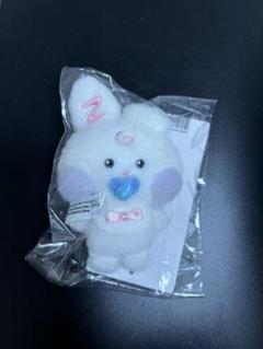 【本日のみ値下】 ZB1 zeroni POPUP ベビー　ぬいぐるみ　ユニニ