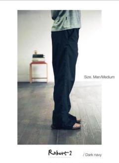 arrow57 ワークパンツ 田中さん 23ss メンズ S ネイビー arrow57 ワークパンツ 田中さん 23ss メンズ S ネイビー - メルカリ