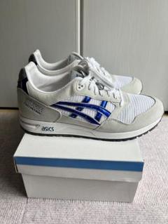 ASICS Gel-Saga アシックス ゲルサガ 26.5㎝ 一部剥れ有 2025年最新】ASICS GEL-SAGAの人気アイテム - メルカリ