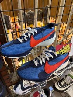 NIKE MOON RACER QS 店舗 数量 限定 クイックストライク　27 国内3月1日発売予定】ナイキ ムーン レーサー QS 全2色