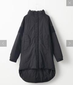 WHIMSIC/サイズ展開あり】PADDING MONSTER PARKA | Kastane