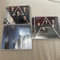 Aぇgroup ≪A≫BEGINNING 通常盤　初回盤A 初回盤B