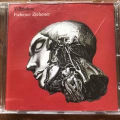Villalobos Fizheuer Zieheuer レコード Villalobos – Fizheuer Zieheuer – Vinyl (LP), 2006 [r820001