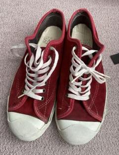 【激レア】VANS バンズ プリムソール 70s usa製 スエード 約US8