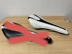 美品・限定 GIANT FLEET SLR 3D サドル　アクセサリー付き 2023 GIANT Bicycles | Showcase FLEET SLR SADDLE